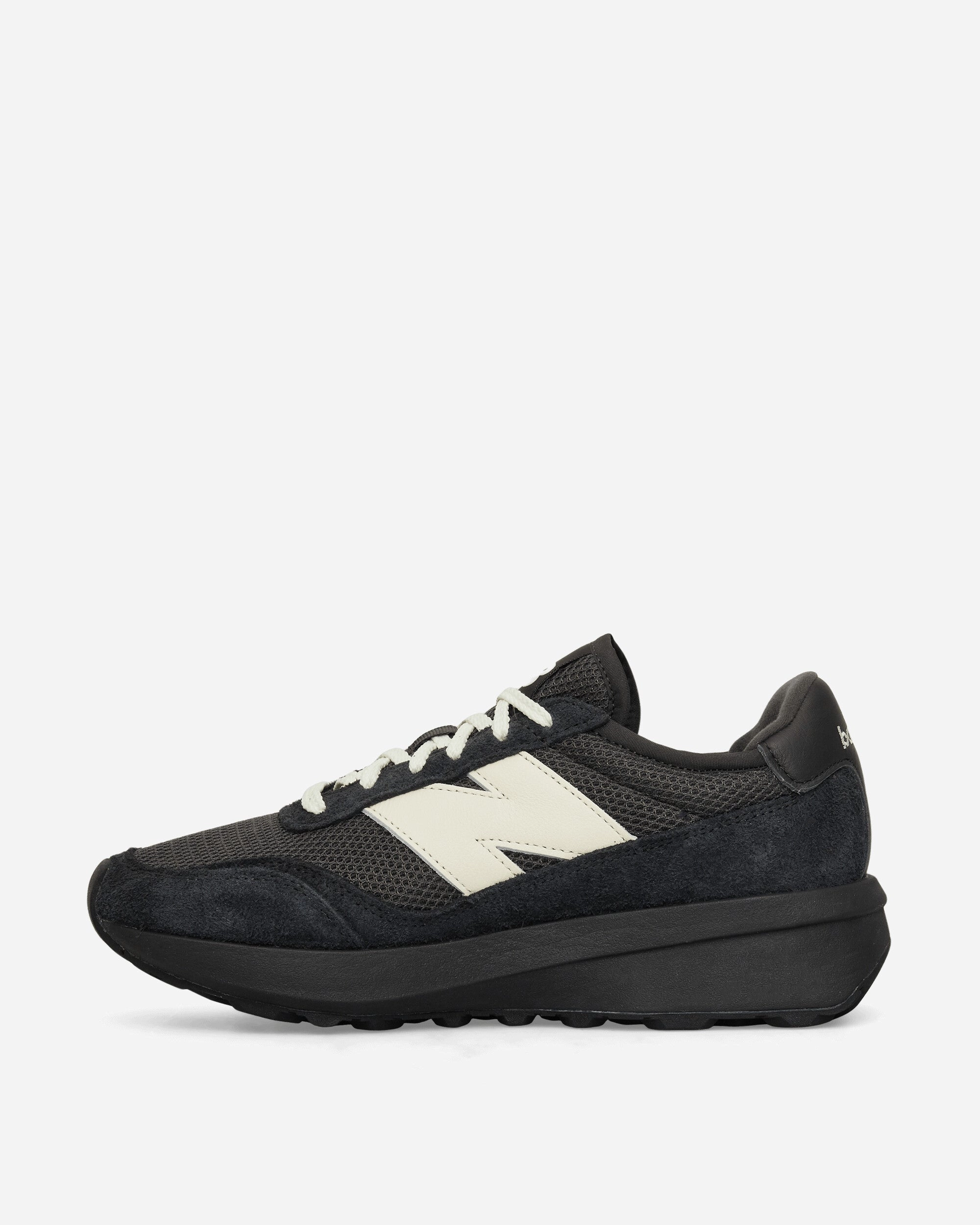 370 Sneakers Black Cement