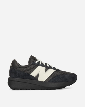 370 Sneakers Black Cement