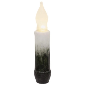 *4" Ombre Timer Taper