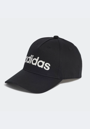 Adidas Adult Daily Cap with Side Logo