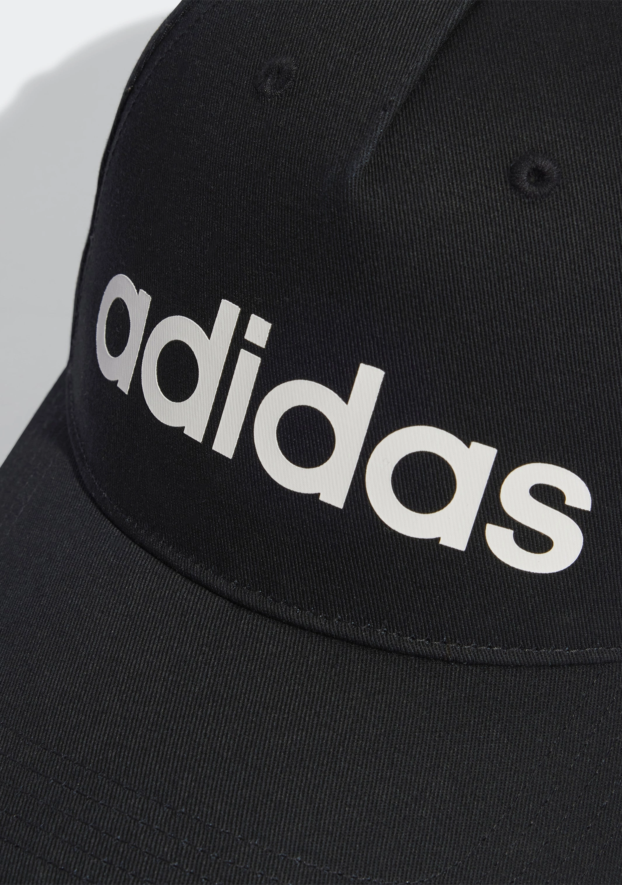 Adidas Adult Daily Cap with Side Logo