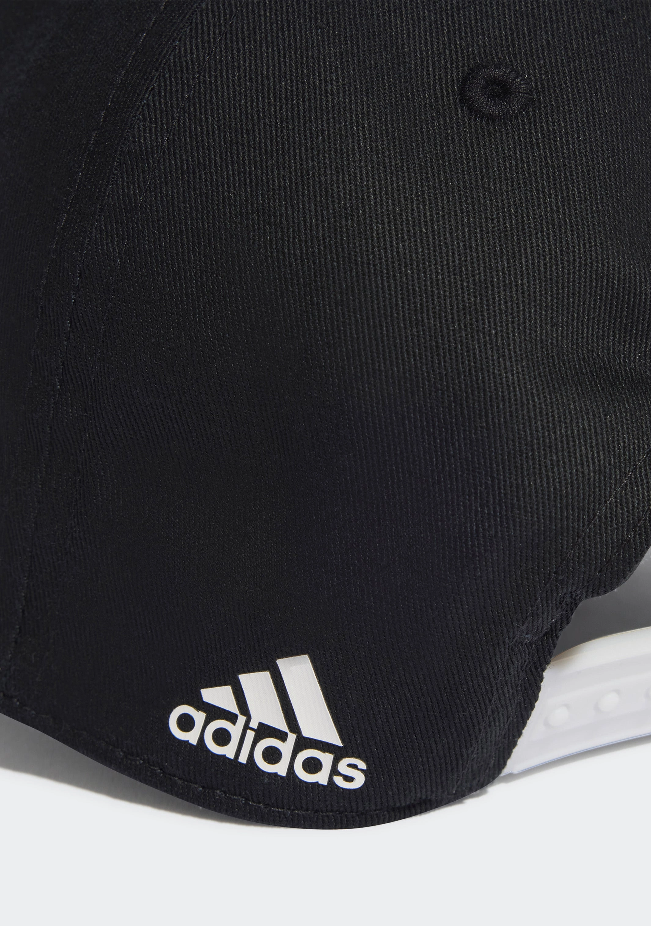 Adidas Adult Daily Cap with Side Logo