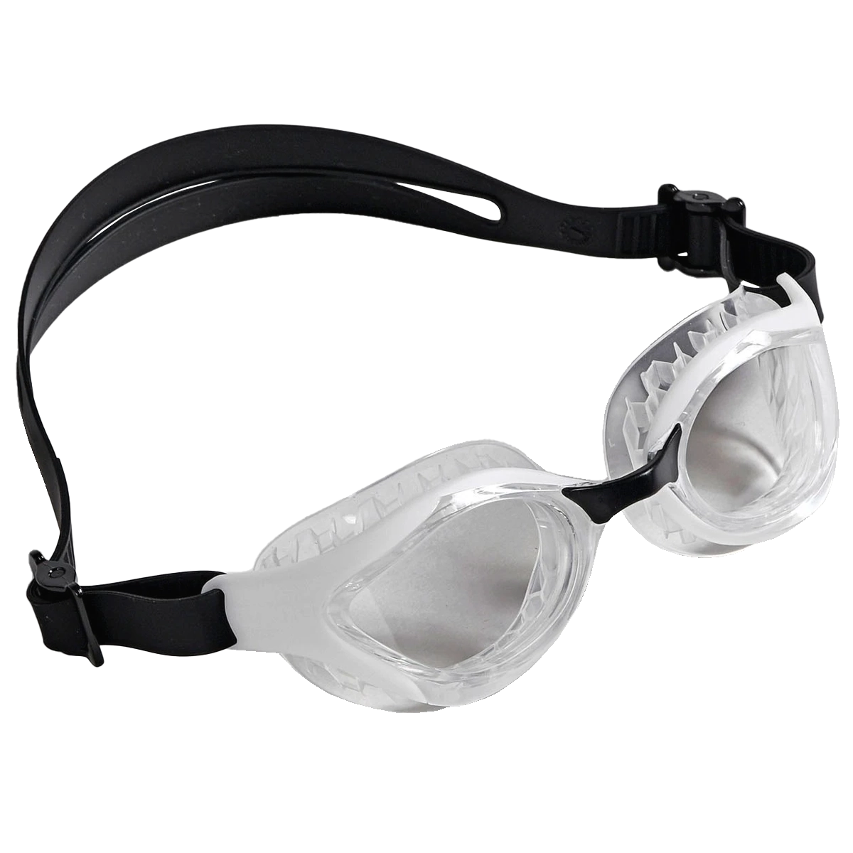 Air Bold Swipe Swim Goggles