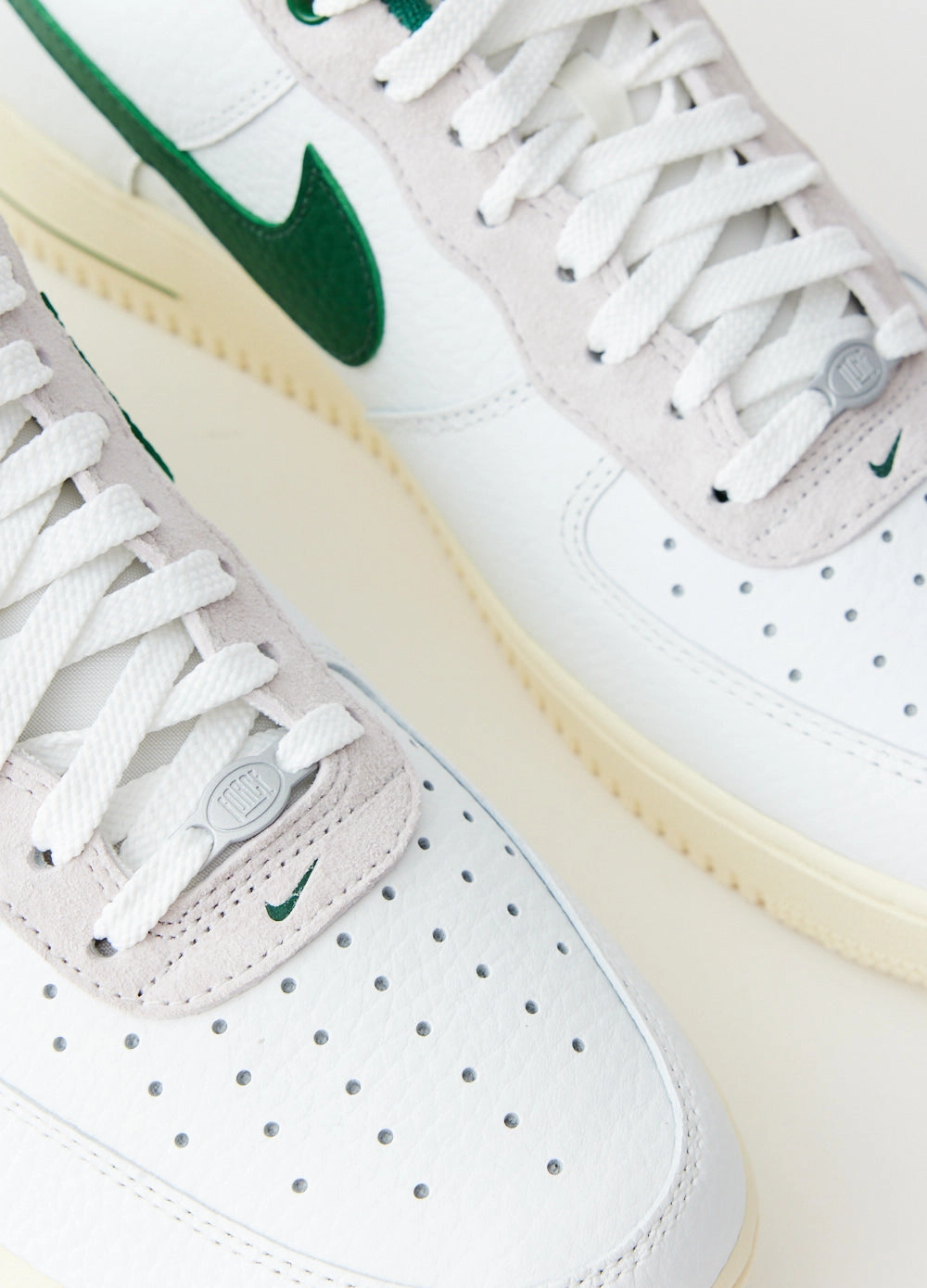 Air Force 1 '07 LX 'Command Force Green' Sneakers