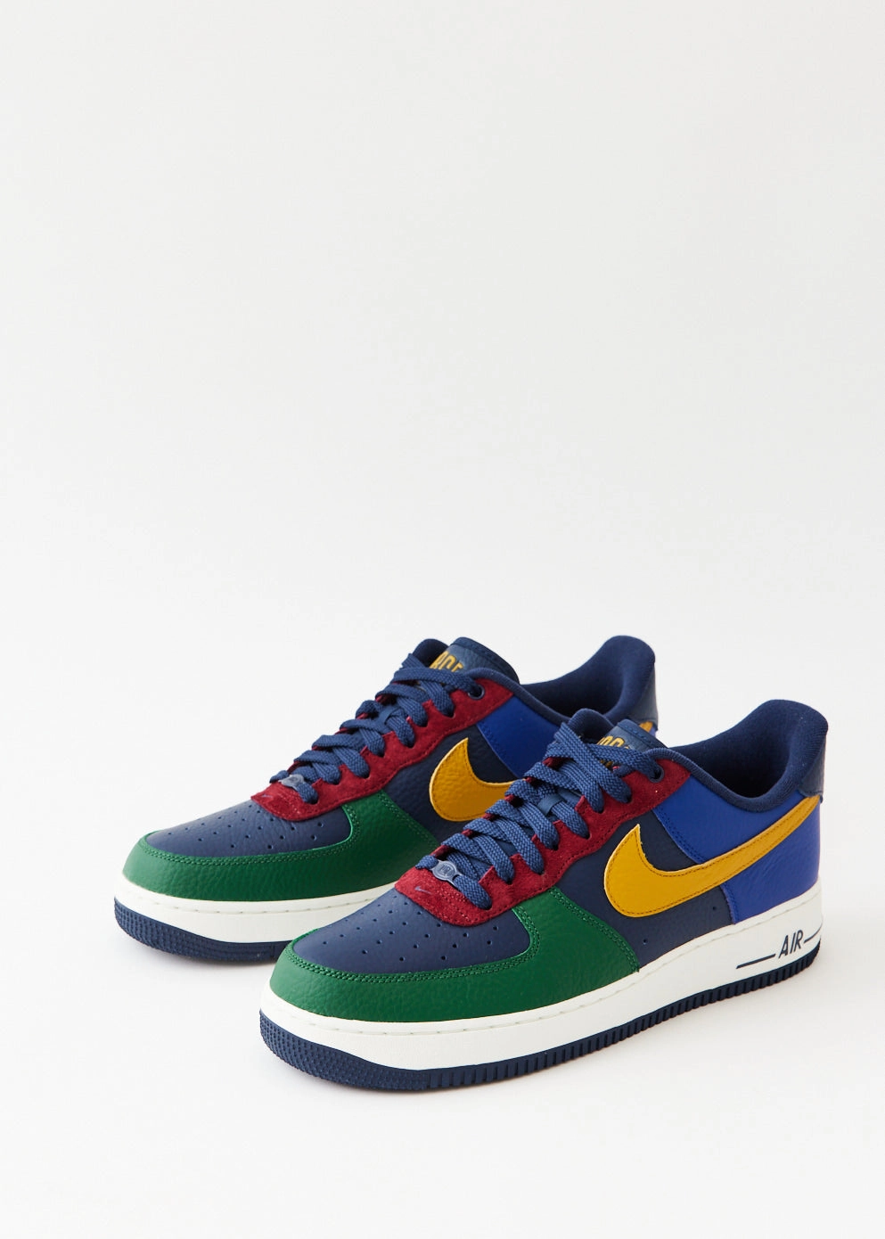 Air Force 1 '07 LX 'Gorge Green' Sneakers