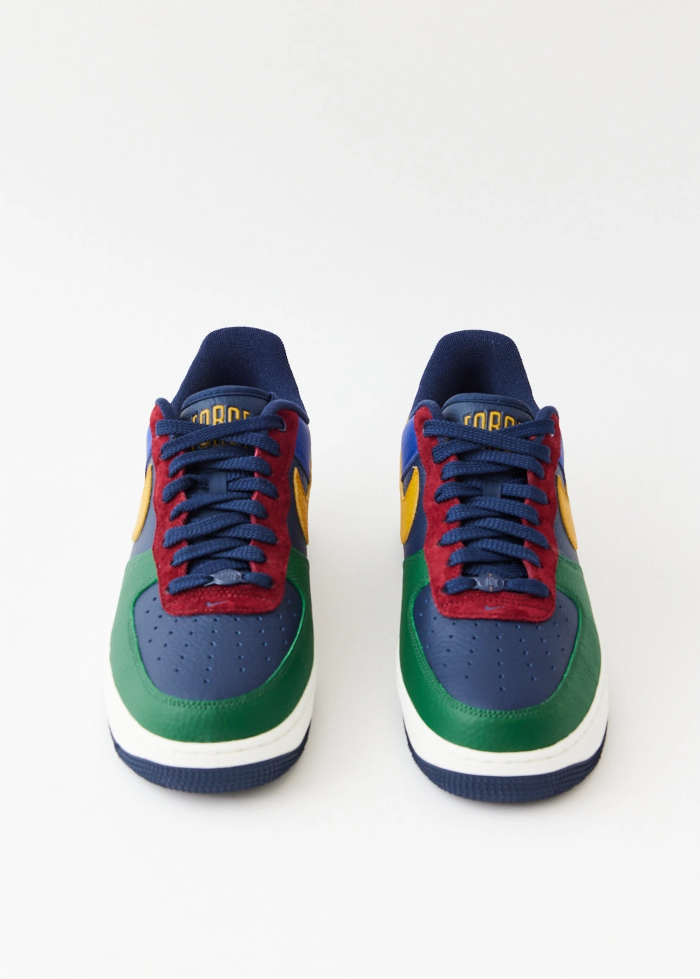 Air Force 1 '07 LX 'Gorge Green' Sneakers