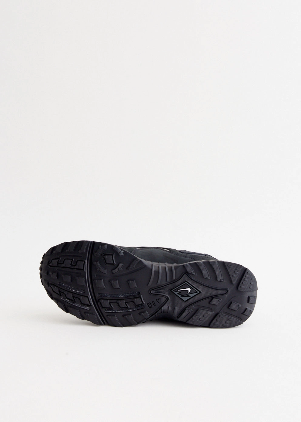 Air Terra Humara 'Black' Sneakers
