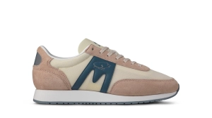 ALBATROSS 82 - CAMEO ROSE / BLUE MIRAGE