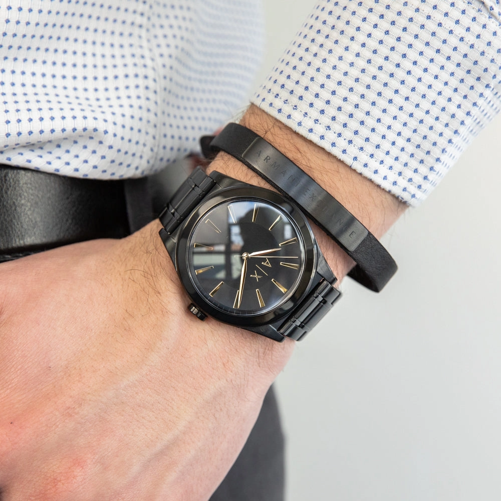 Armani Exchange Nico AX7102 Gift Set