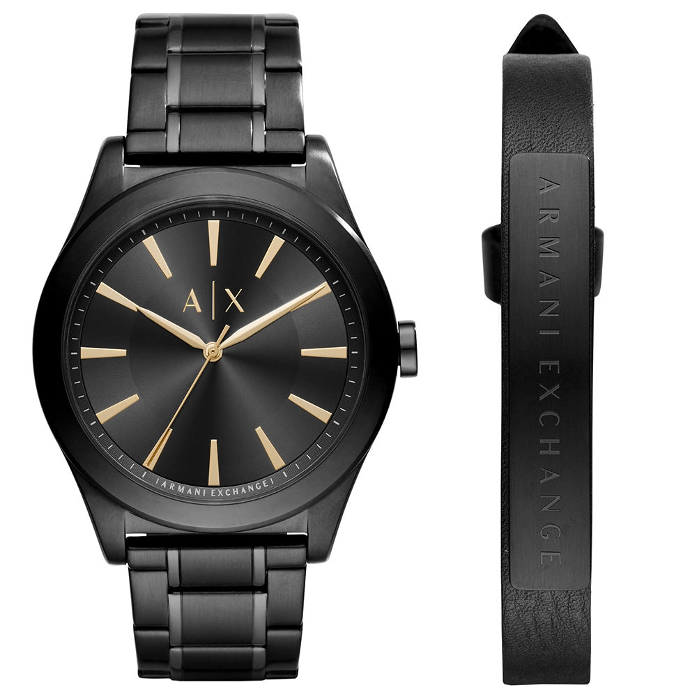 Armani Exchange Nico AX7102 Gift Set