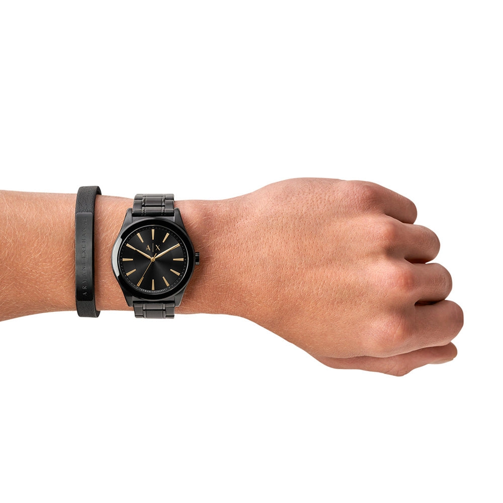 Armani Exchange Nico AX7102 Gift Set