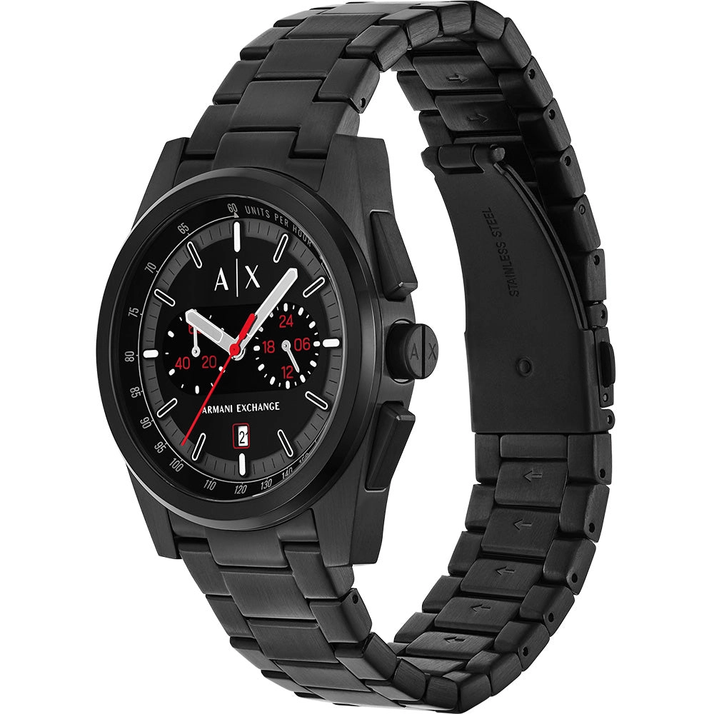 Armani Exchange Parker AX2864 Chronograph