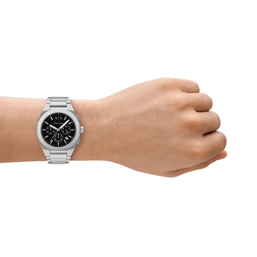 Armani Exchange Rafael AX4186 Chronograph