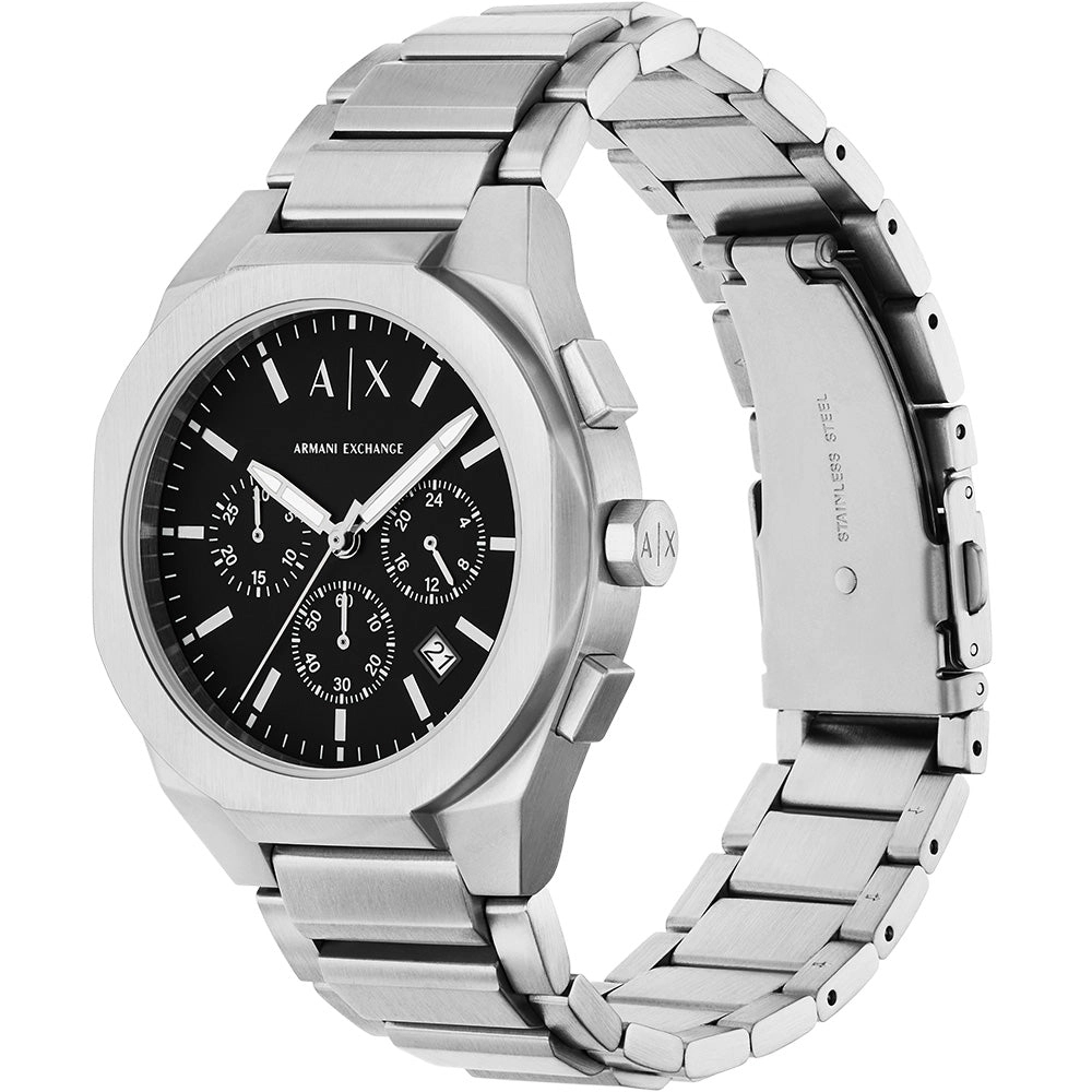 Armani Exchange Rafael AX4186 Chronograph