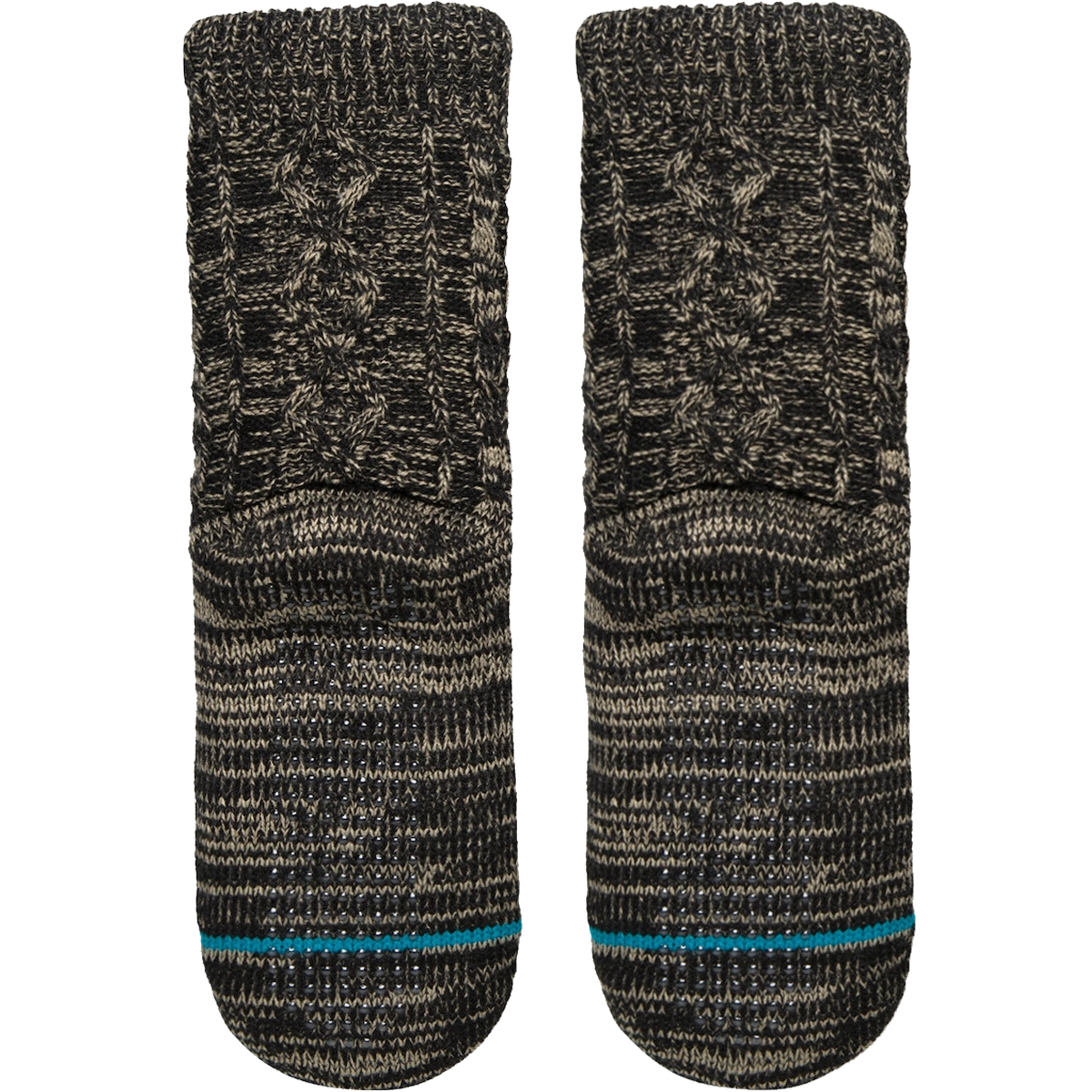 Aspen Slipper Sock