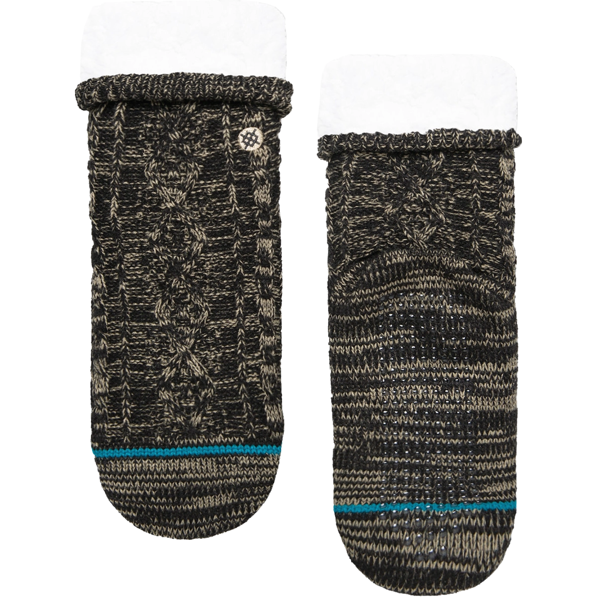 Aspen Slipper Sock