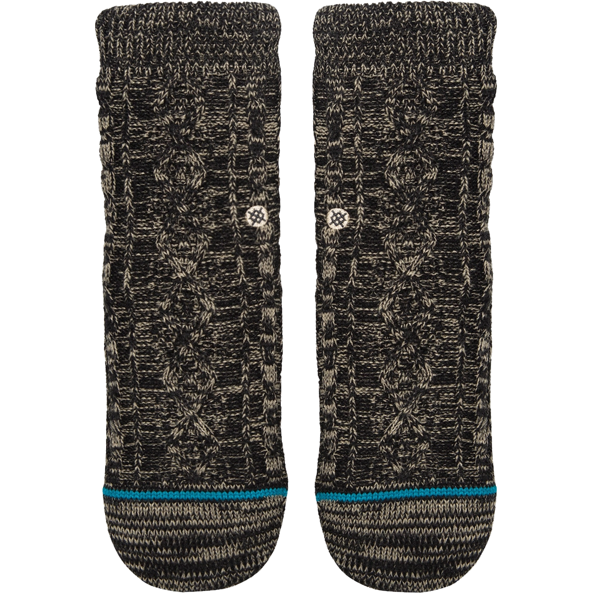 Aspen Slipper Sock