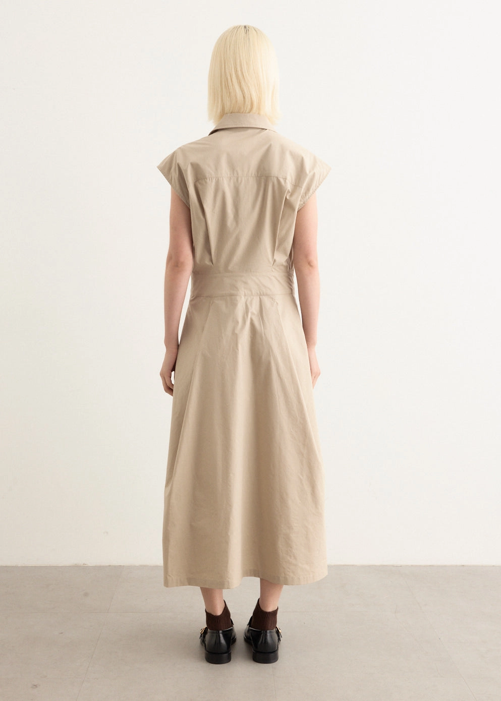 Athena Dress
