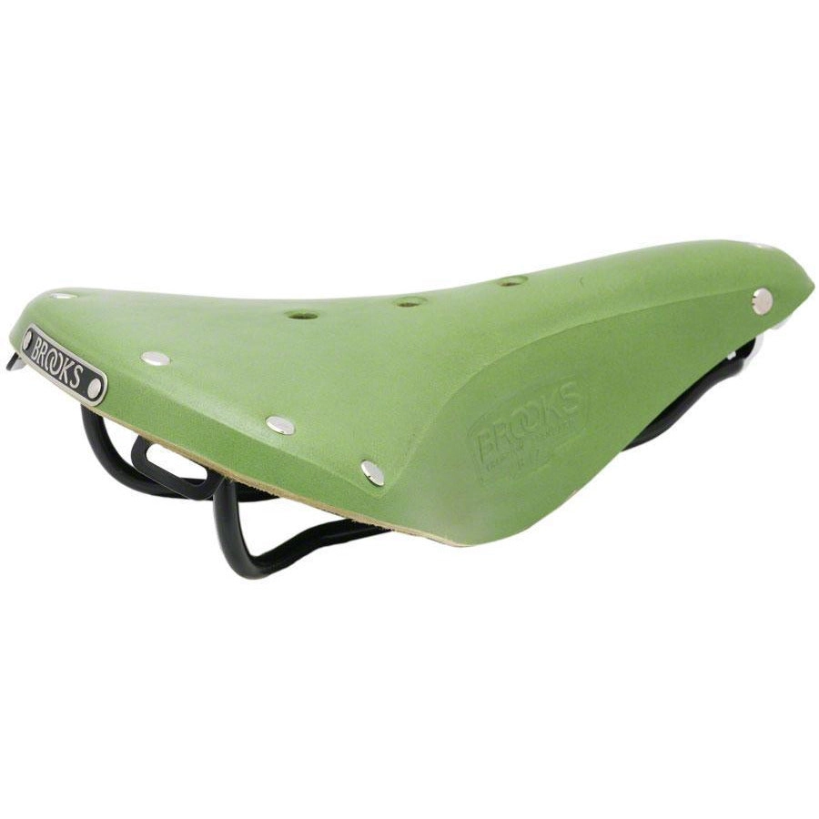 B17 Standard Leather Saddle
