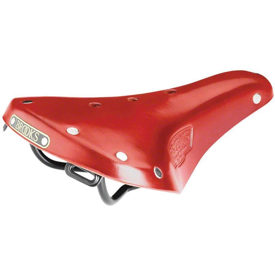 B17 Standard Leather Saddle