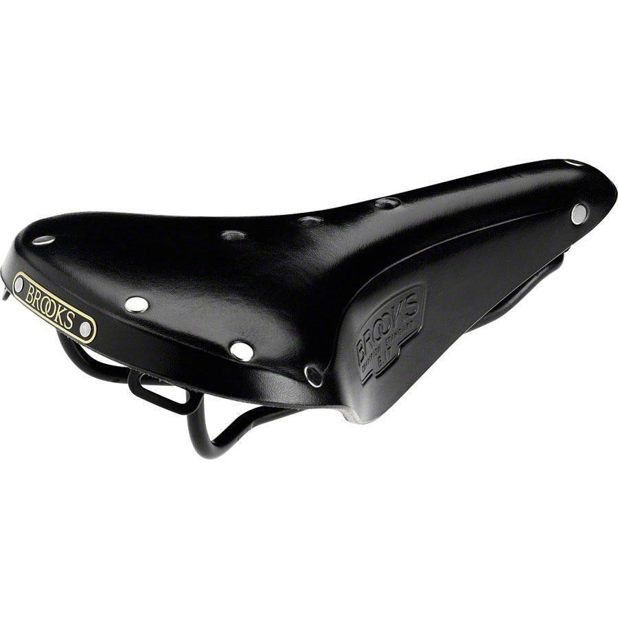 B17 Standard Leather Saddle