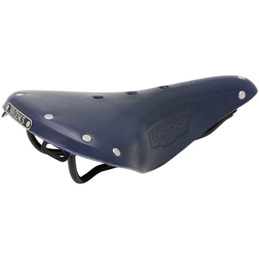 B17 Standard Leather Saddle