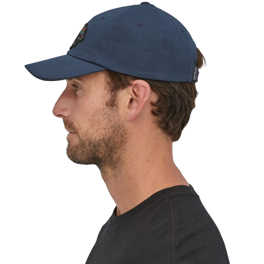 Back for Good Trad Cap