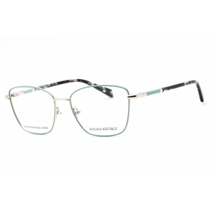 Banana Republic Women's Eyeglasses - Sage Cat Eye Full Rim Frame | BR 224 06CR 00