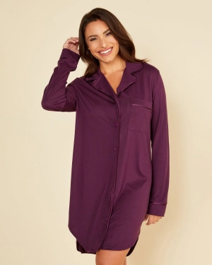 Bella Sleep Shirt