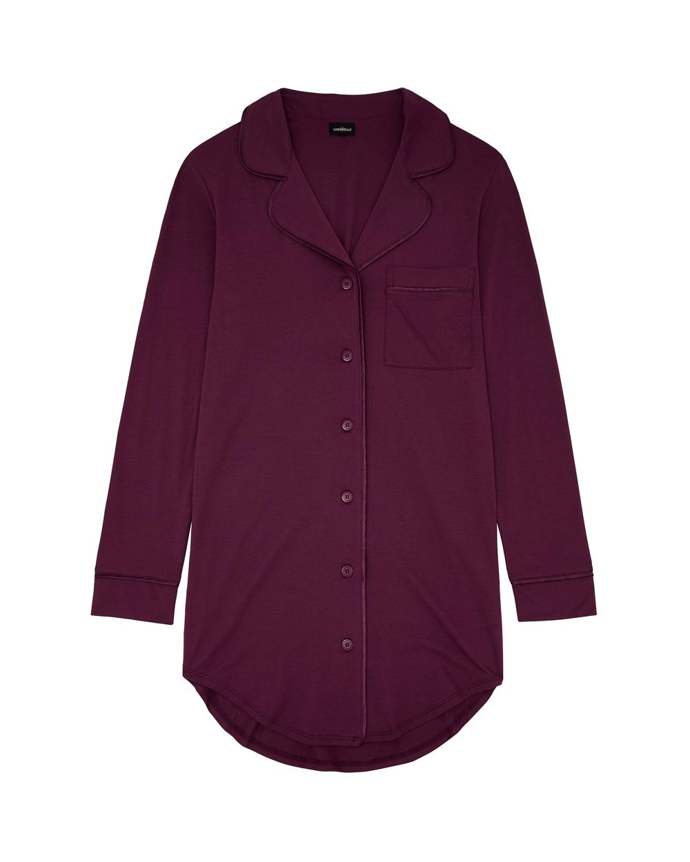Bella Sleep Shirt