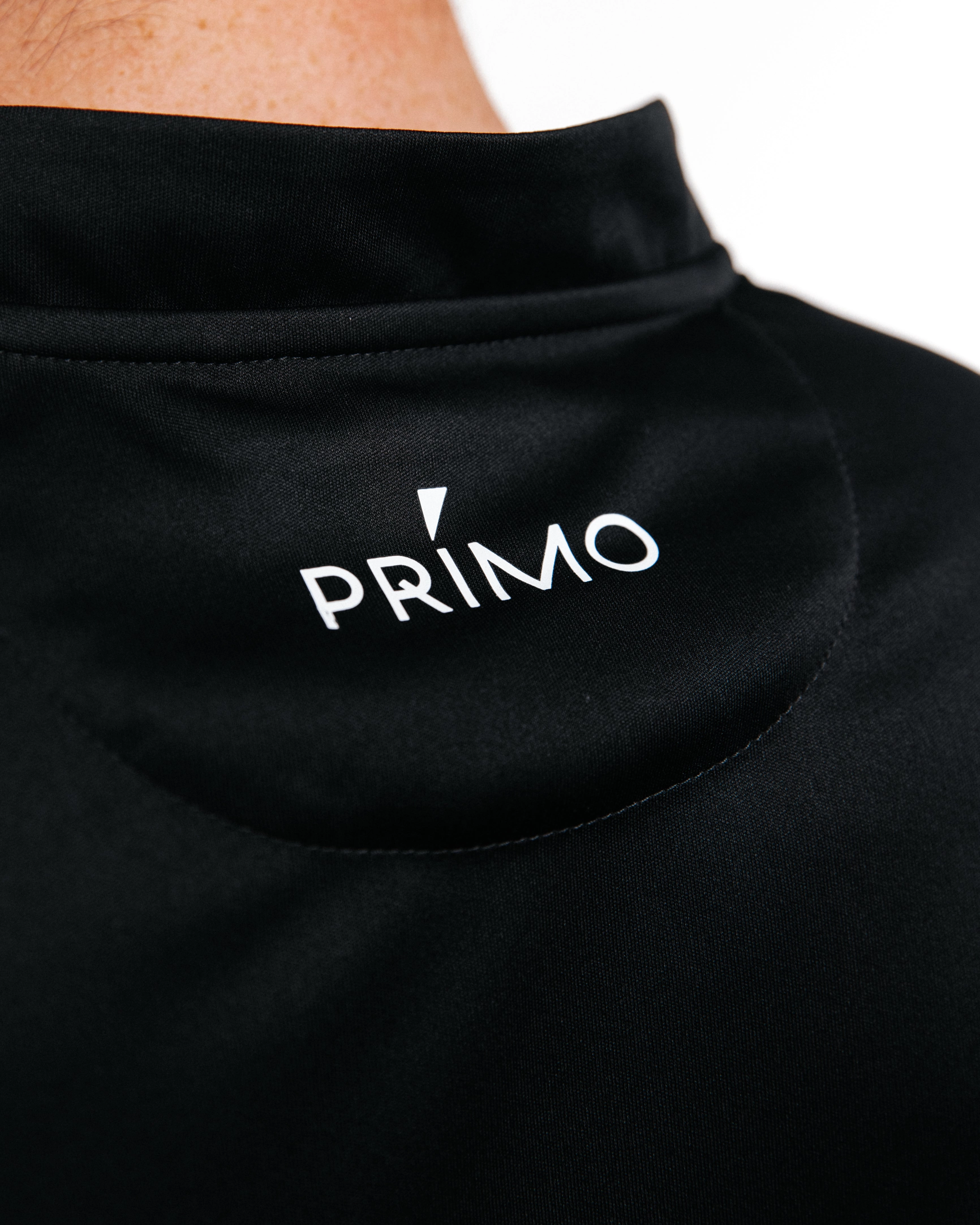 Black Blade Polo