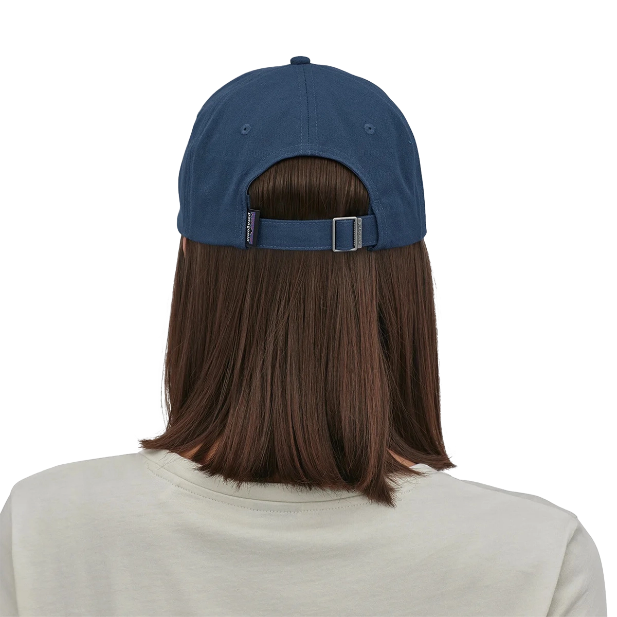 Boardshort Label Trad Cap