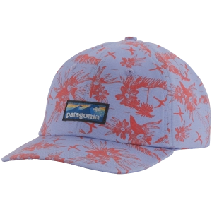 Boardshort Label Trad Cap