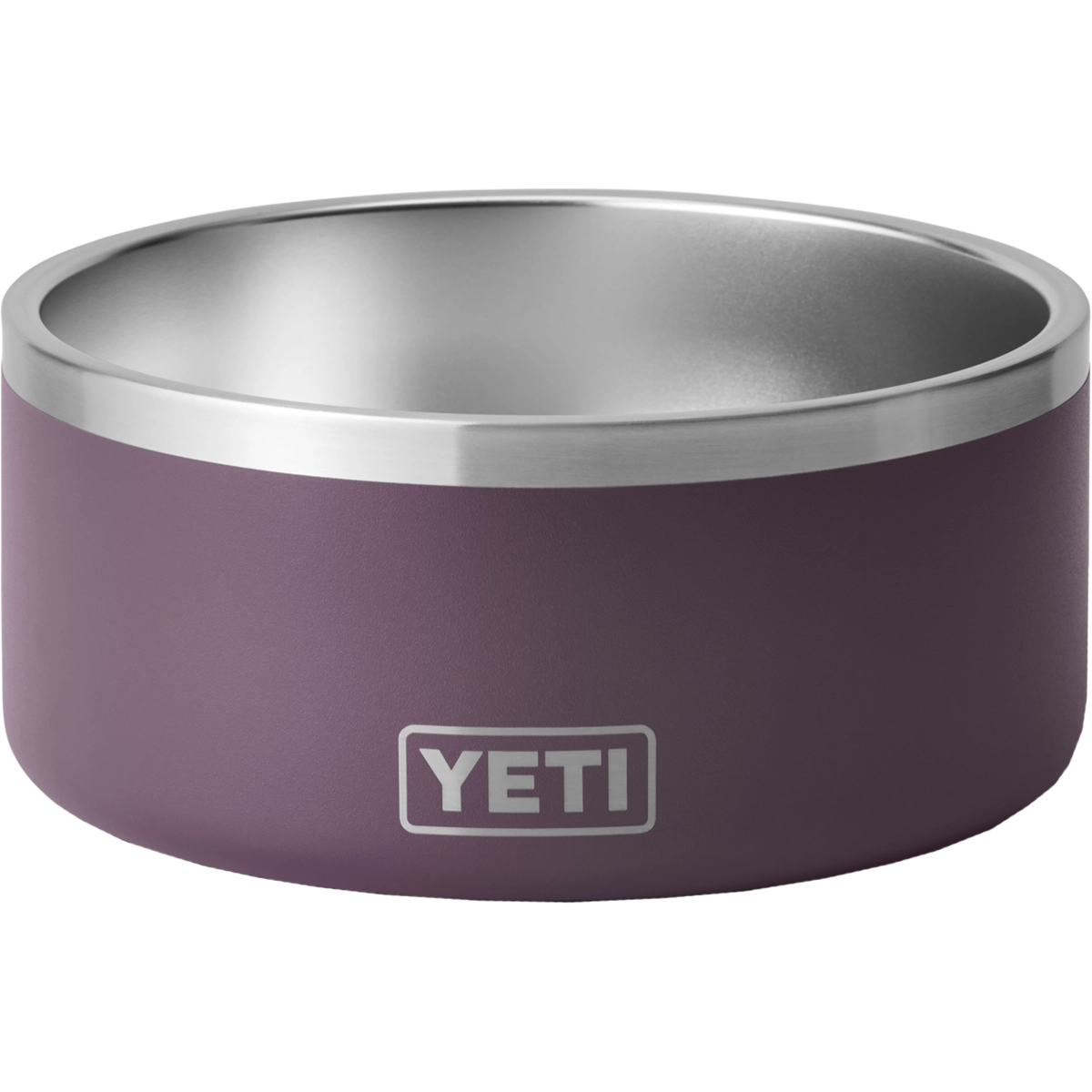 Boomer 8 Dog Bowl