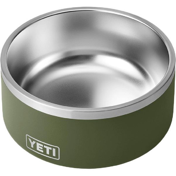 Boomer 8 Dog Bowl
