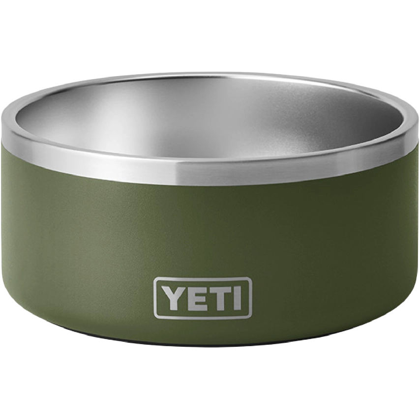 Boomer 8 Dog Bowl