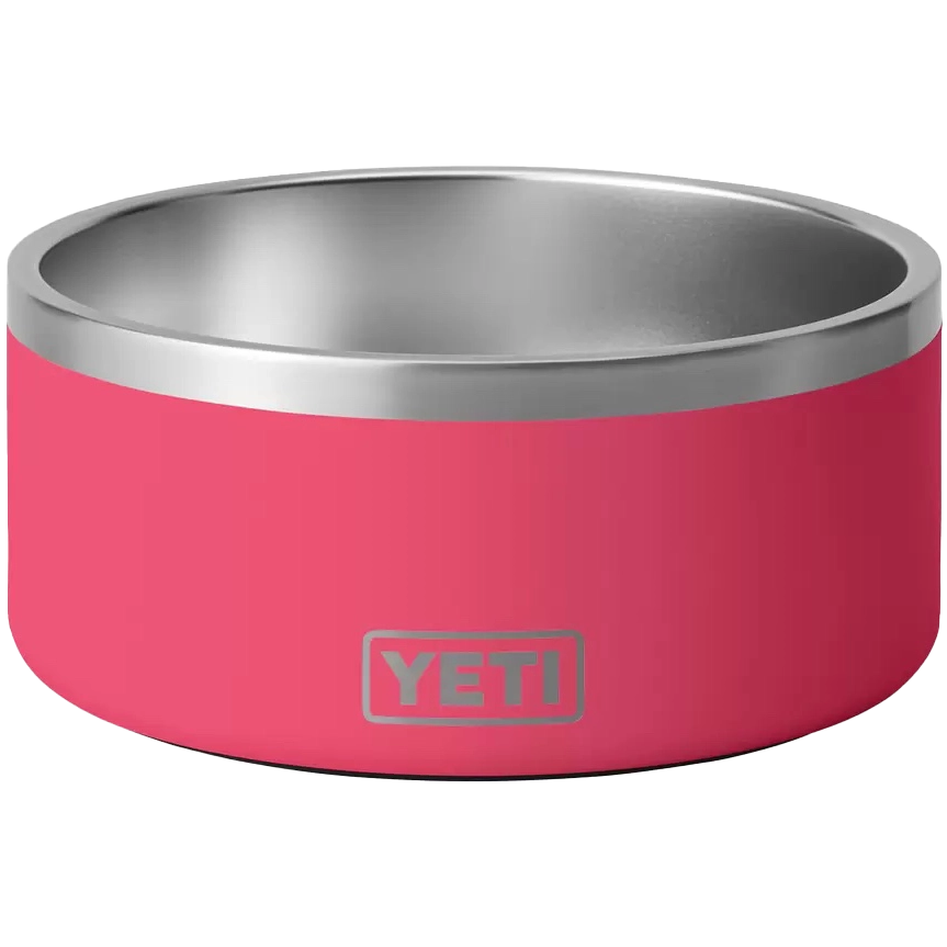 Boomer 8 Dog Bowl