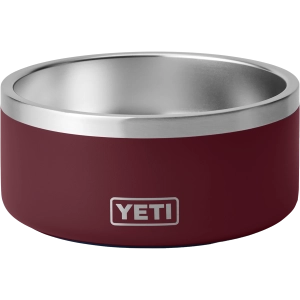 Boomer 8 Dog Bowl