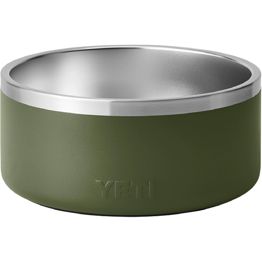 Boomer 8 Dog Bowl