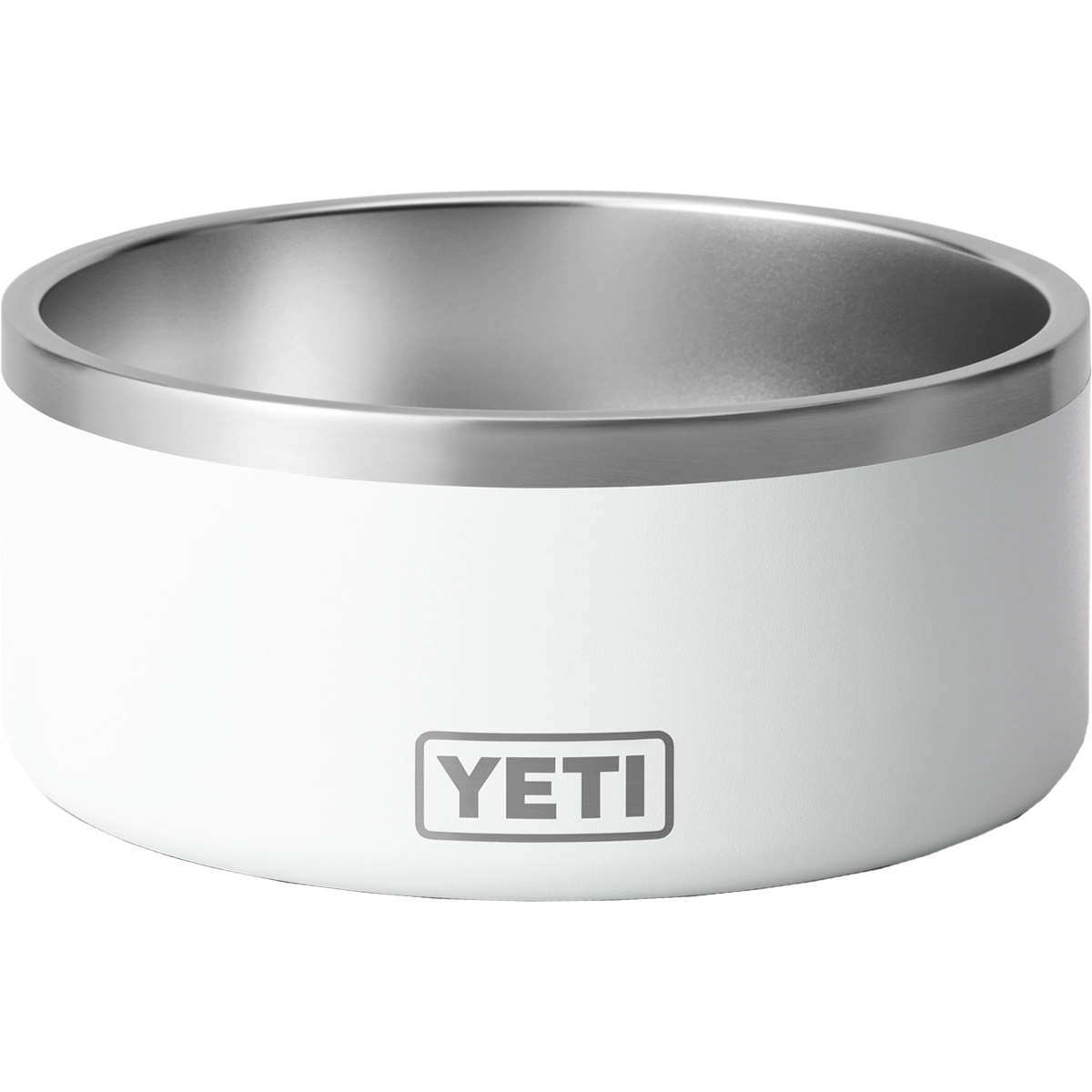 Boomer 8 Dog Bowl