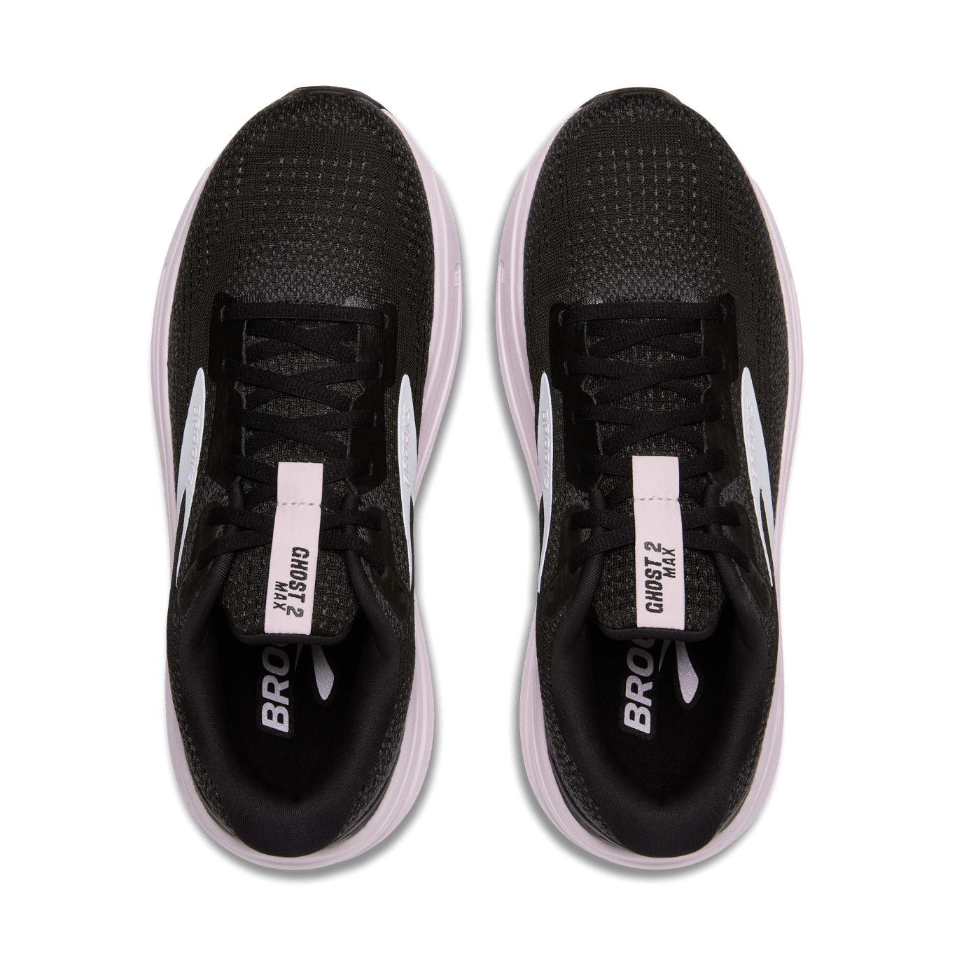 Brooks Ghost Max 2 - Womens