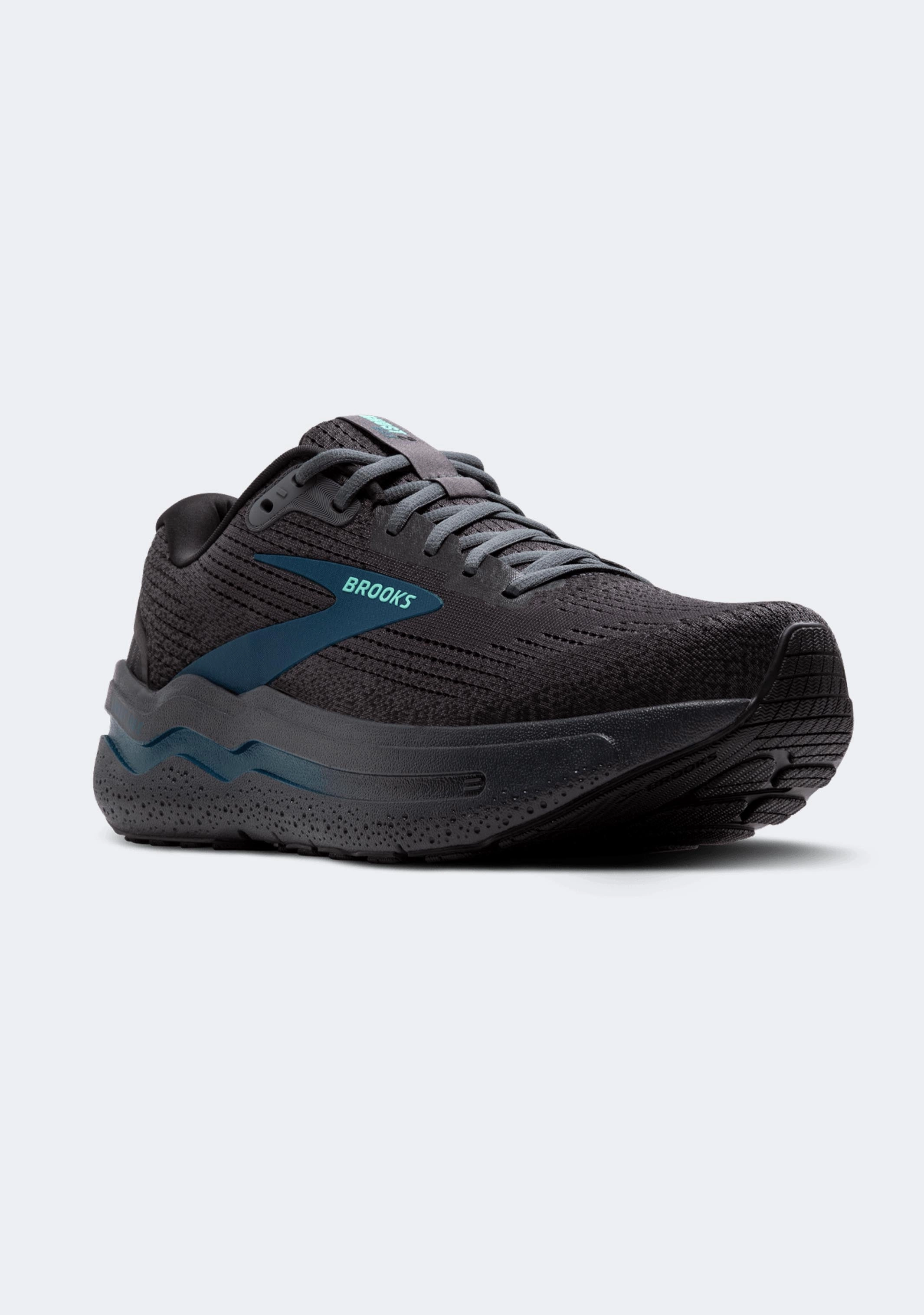 Brooks Men's Ghost Max 2