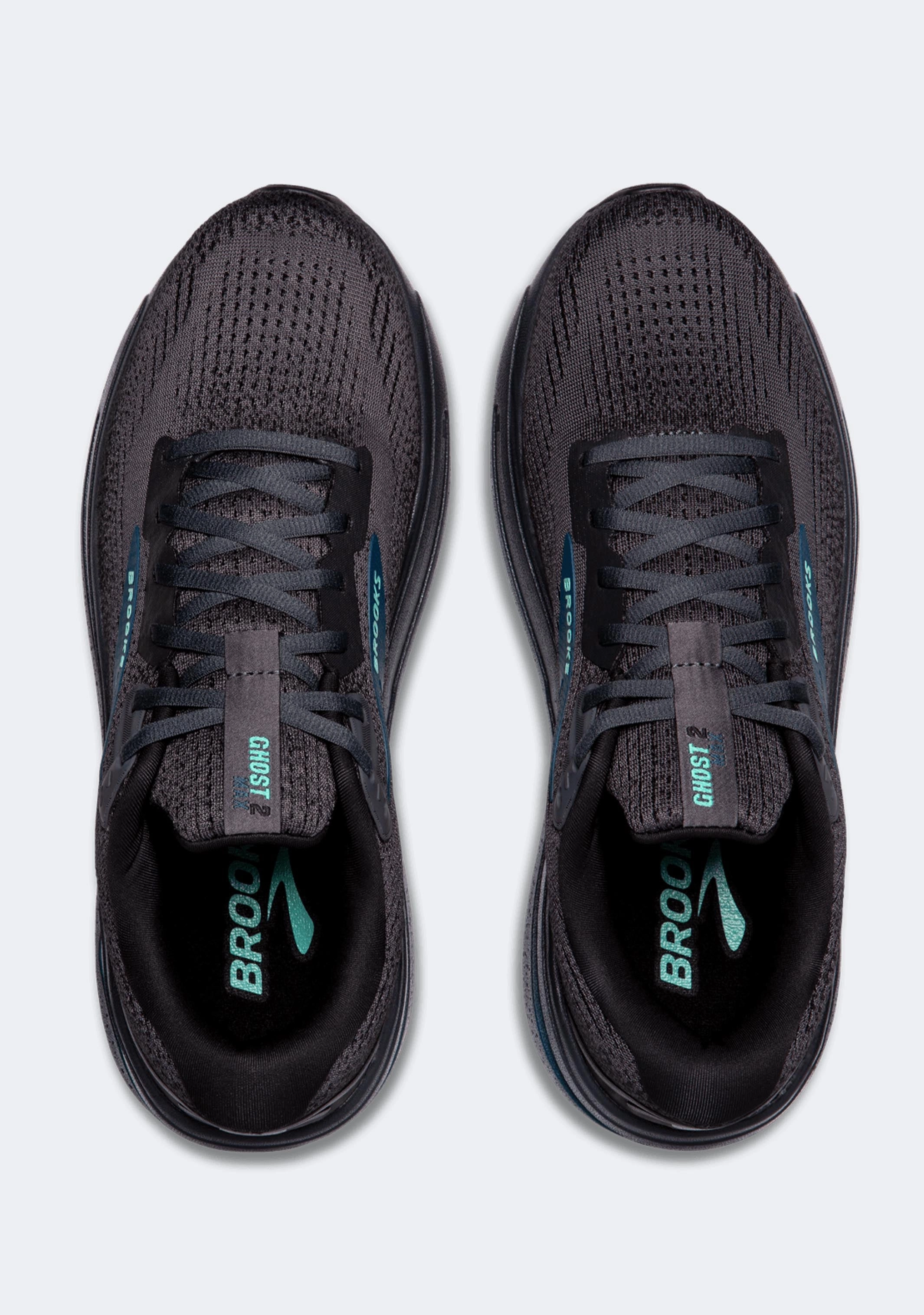 Brooks Men's Ghost Max 2