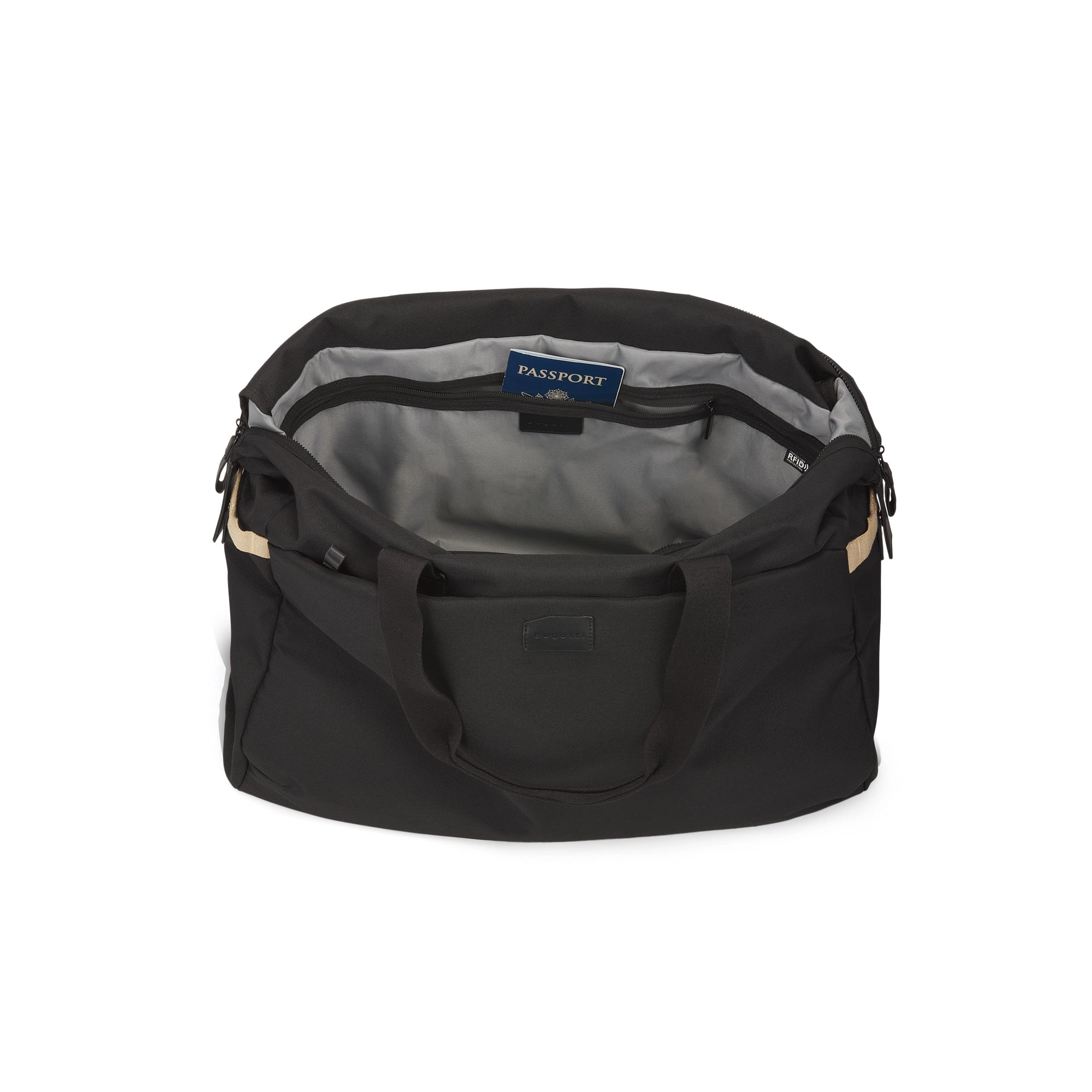 Bugatti Vacilando Travel Duffle Bag *Drop Ship*