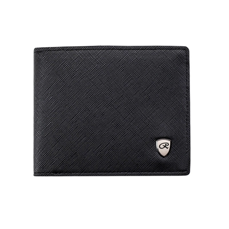 Business Men Wallet R Logo include Card Holders and Money Clips