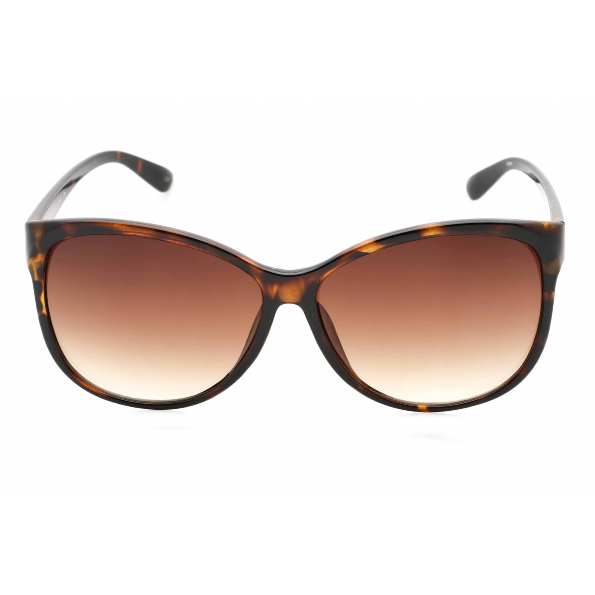 Calvin Klein Retail Women's Sunglasses - Dark Tortoise Full Rim Cat Eye | R661S 206