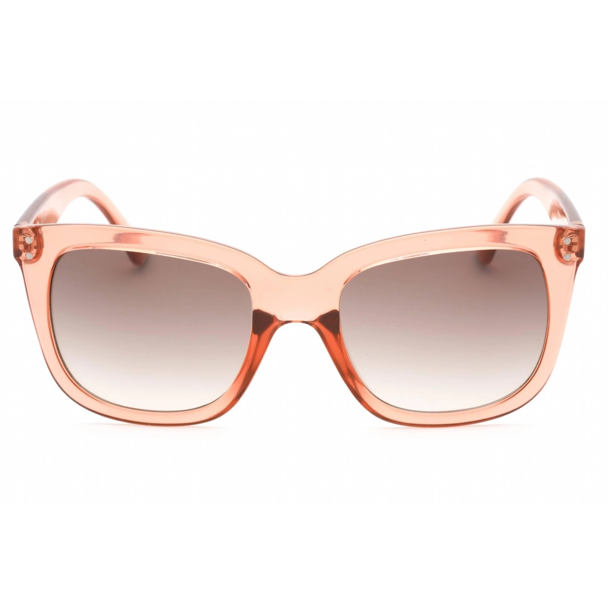 Calvin Klein Retail Women's Sunglasses - Dusty Pink Rectangular Frame | CK22550S 674