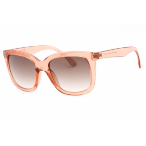 Calvin Klein Retail Women's Sunglasses - Dusty Pink Rectangular Frame | CK22550S 674