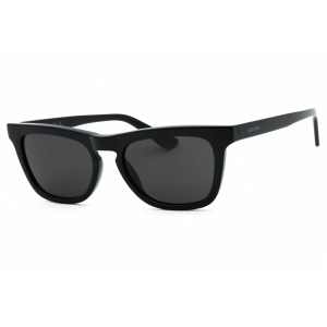 Calvin Klein Women's Sunglasses - Black Square Shape Full Rim Frame | CK23535S 001