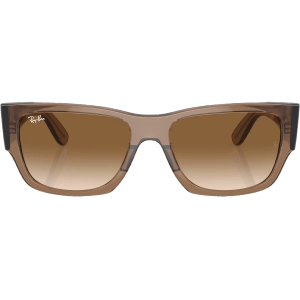 Carlos - Light Brown/Clear & Brown